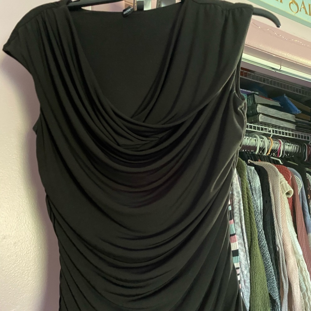 Black top